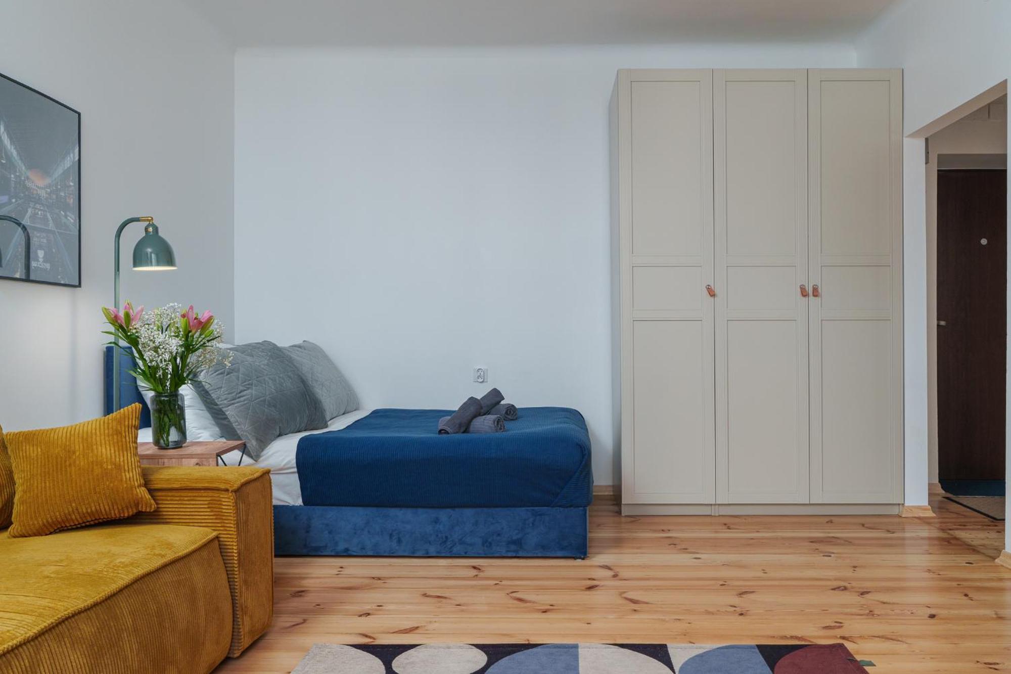 Apartament Noakowskiego 26 - 4 Os Mieszkanie W Centrum - Better