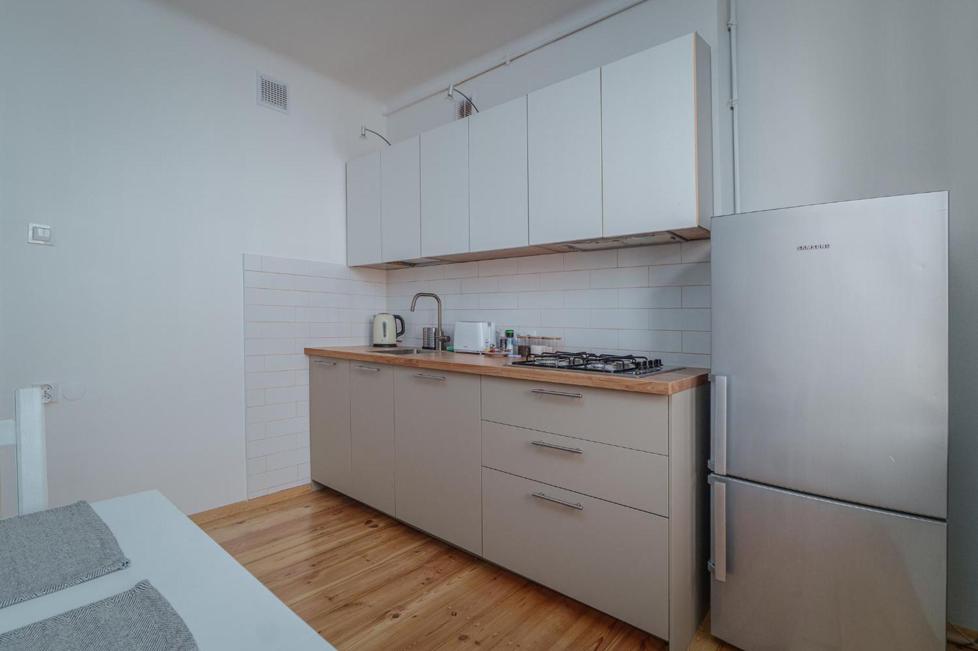 Noakowskiego 26 - 4 Os Mieszkanie W Centrum - Better Apartament Warszawa