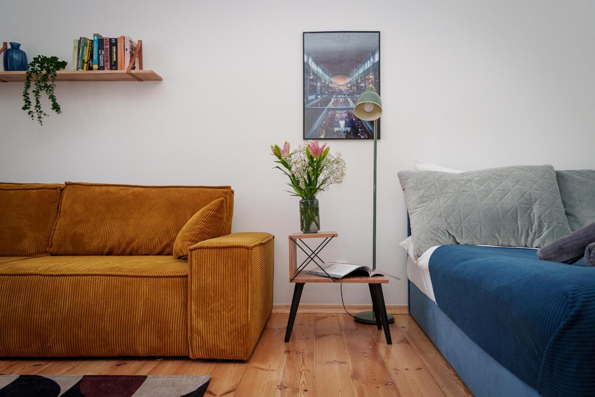 Noakowskiego 26 - 4 Os Mieszkanie W Centrum - Better Apartament