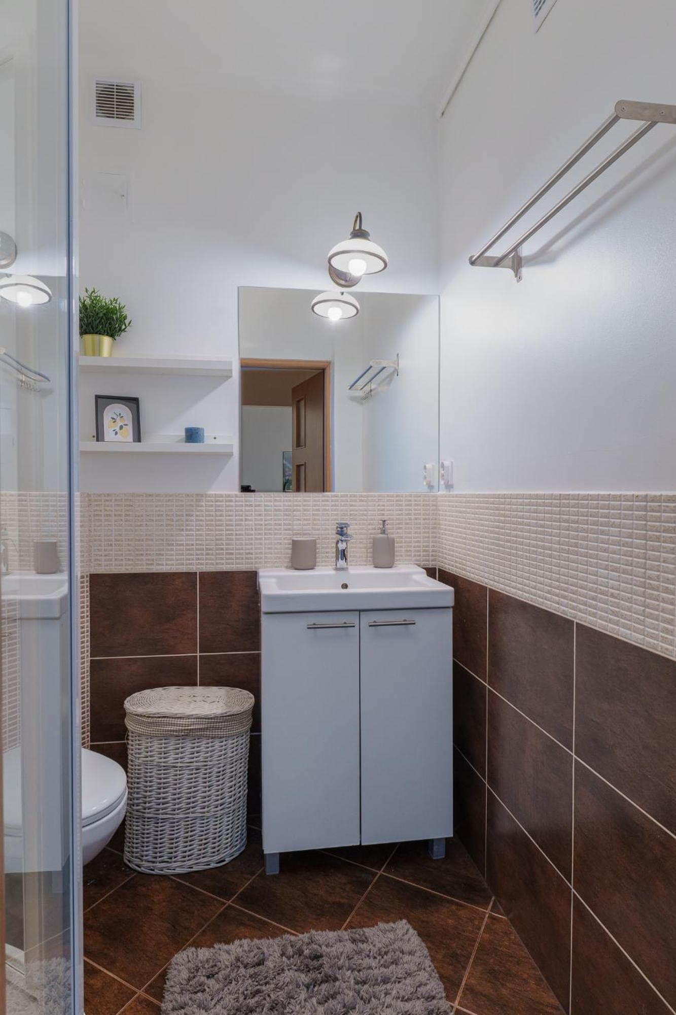 Noakowskiego 26 - 4 Os Mieszkanie W Centrum - Better Apartament