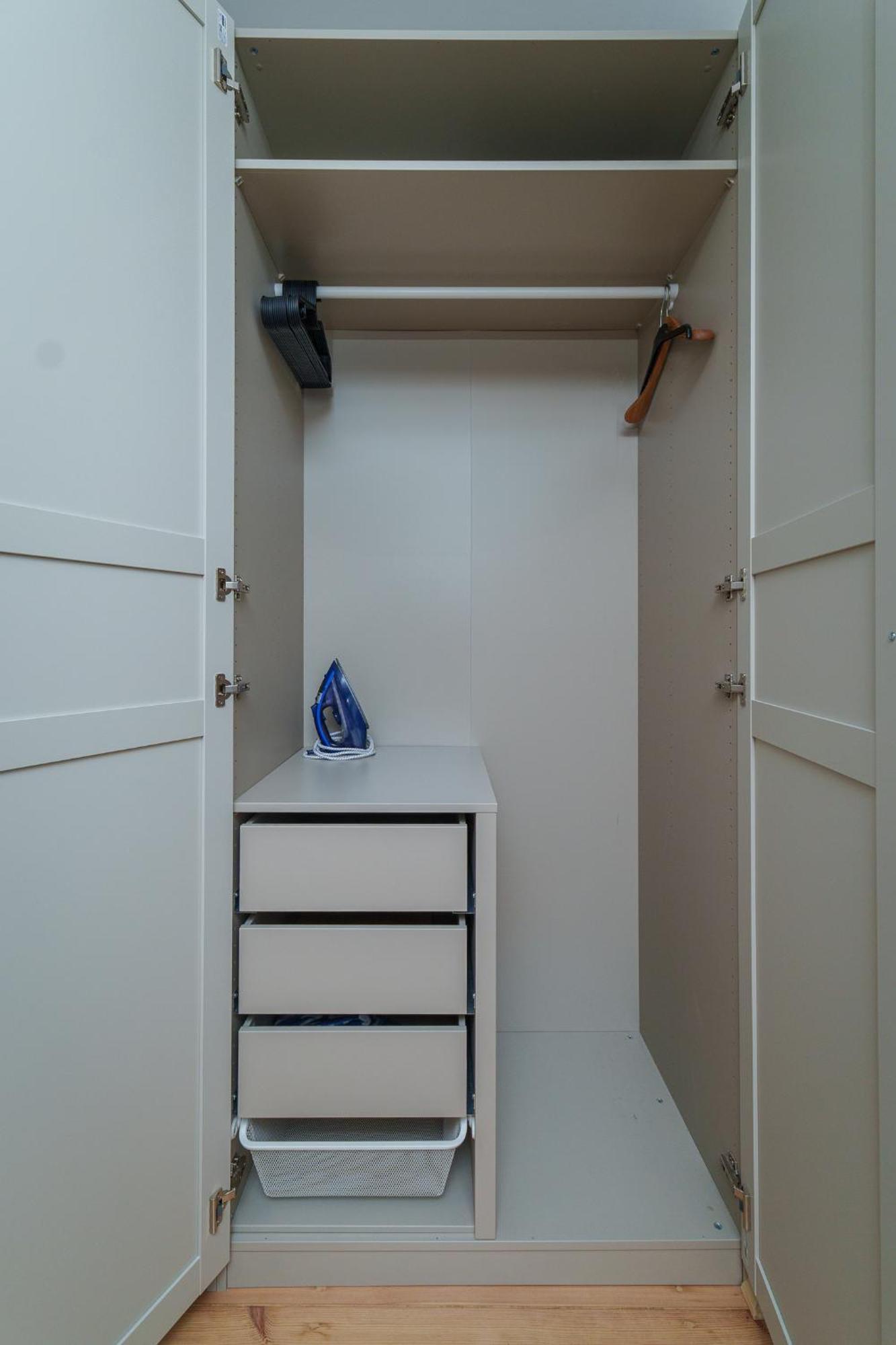 Apartament Noakowskiego 26 - 4 Os Mieszkanie W Centrum - Better