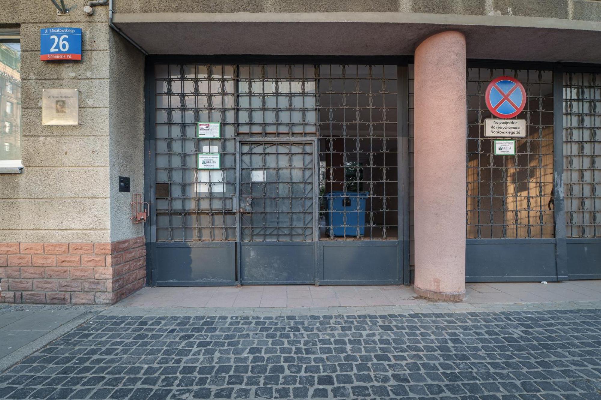 Noakowskiego 26 - 4 Os Mieszkanie W Centrum - Better Apartament Warszawa