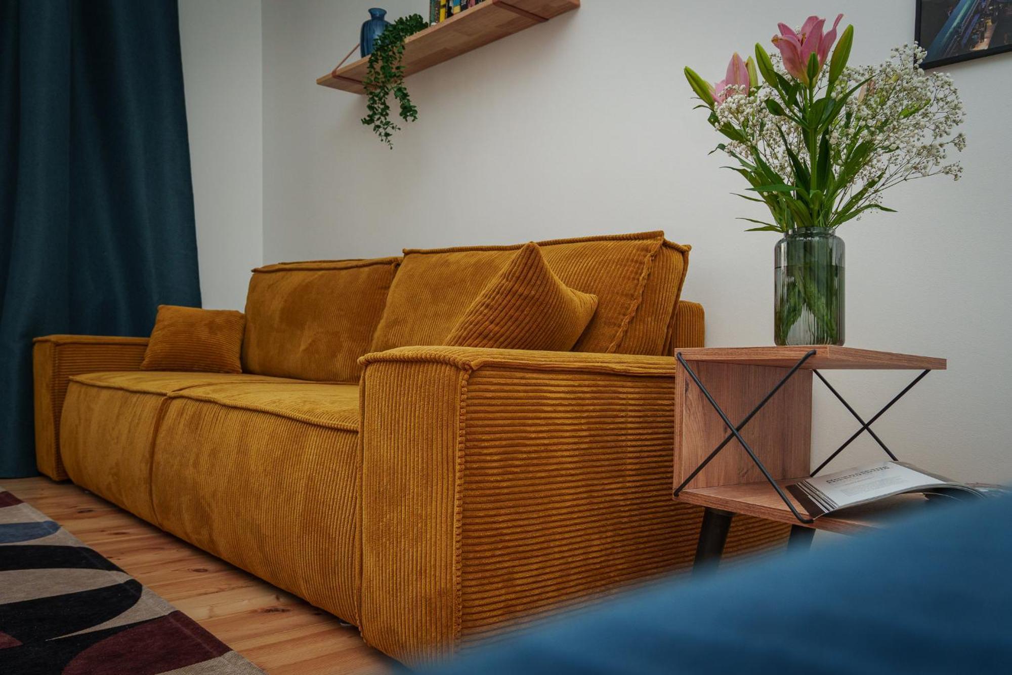 Noakowskiego 26 - 4 Os Mieszkanie W Centrum - Better Apartament *