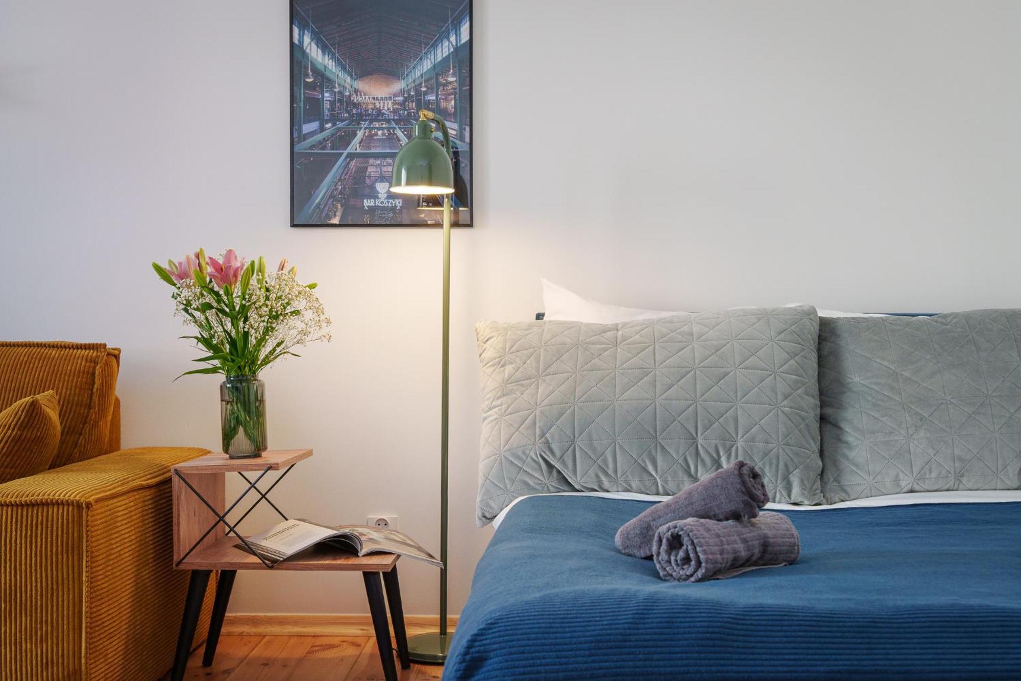 Apartament Noakowskiego 26 - 4 Os Mieszkanie W Centrum - Better *