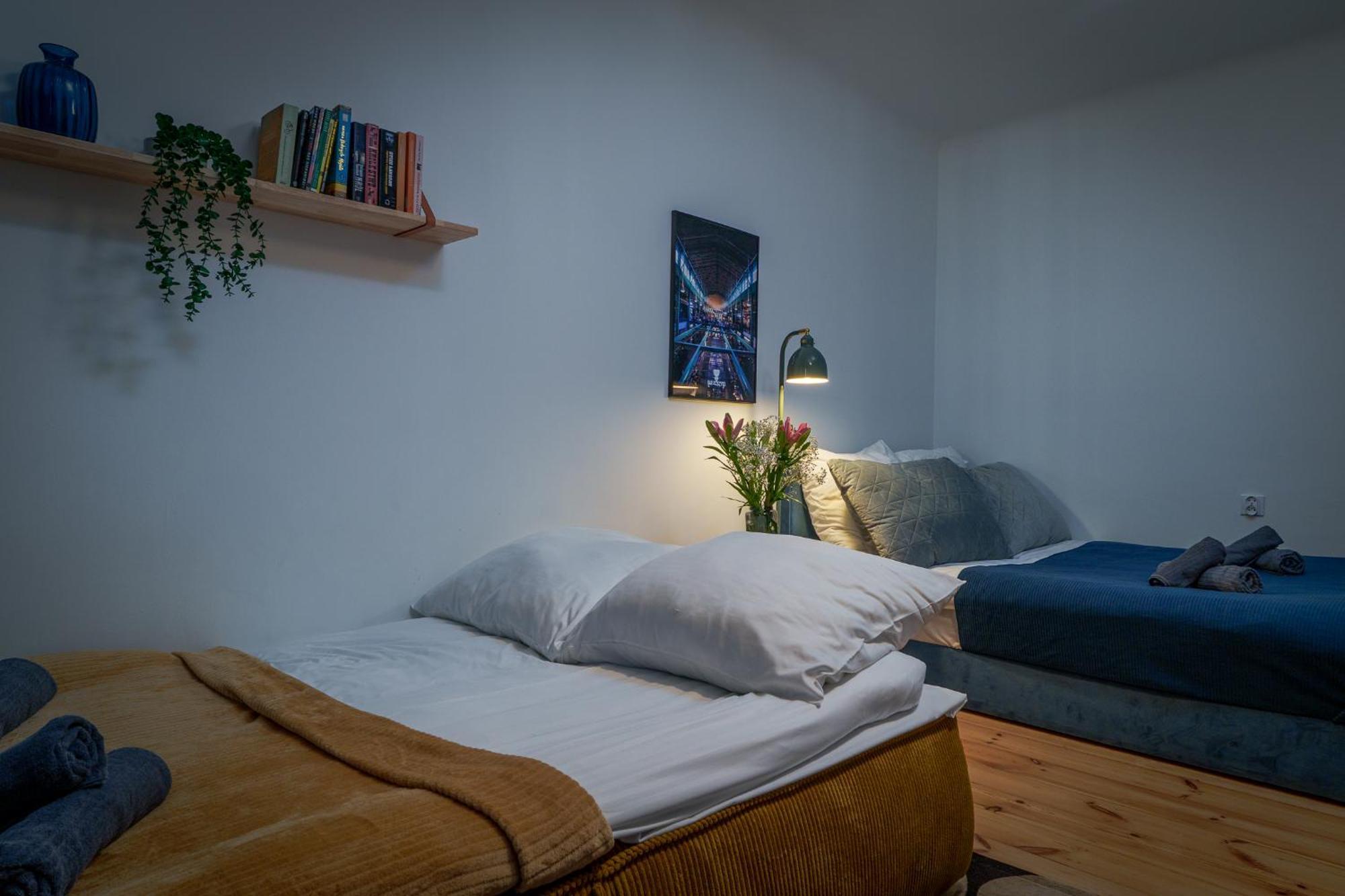 Noakowskiego 26 - 4 Os Mieszkanie W Centrum - Better Apartament