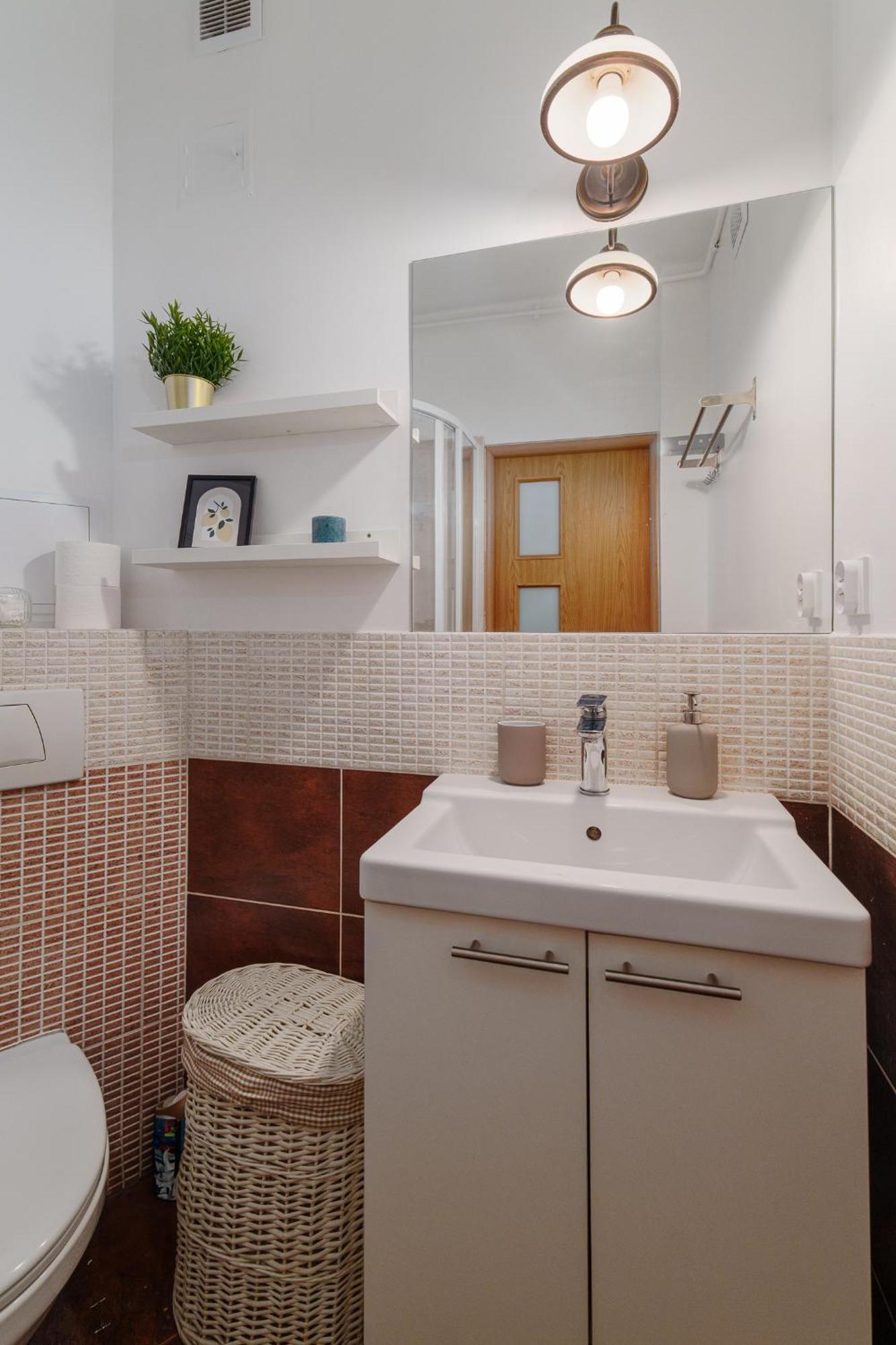 Apartament Noakowskiego 26 - 4 Os Mieszkanie W Centrum - Better