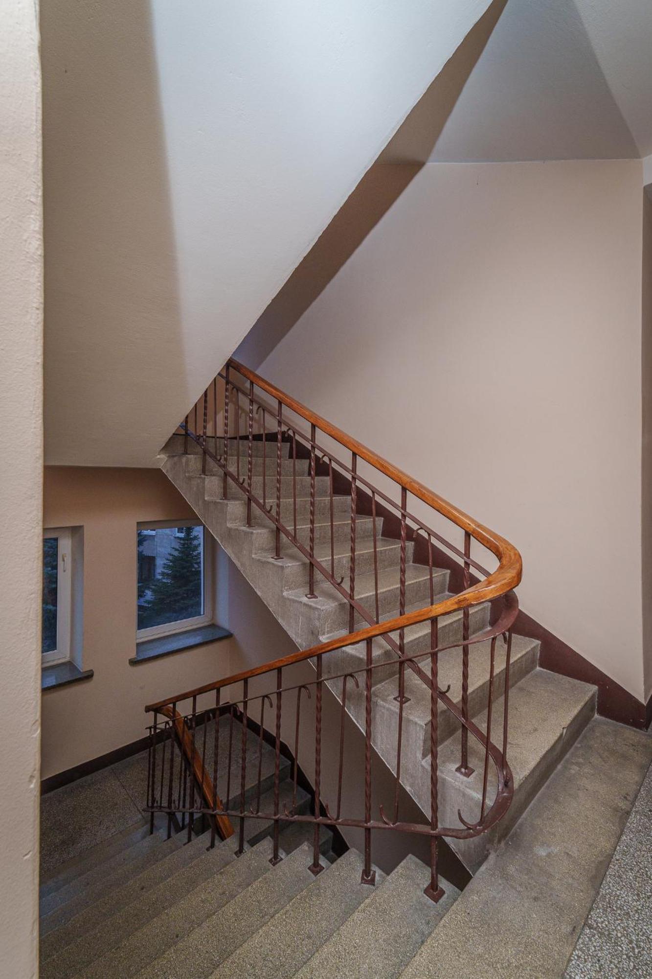 Apartament Noakowskiego 26 - 4 Os Mieszkanie W Centrum - Better Warszawa