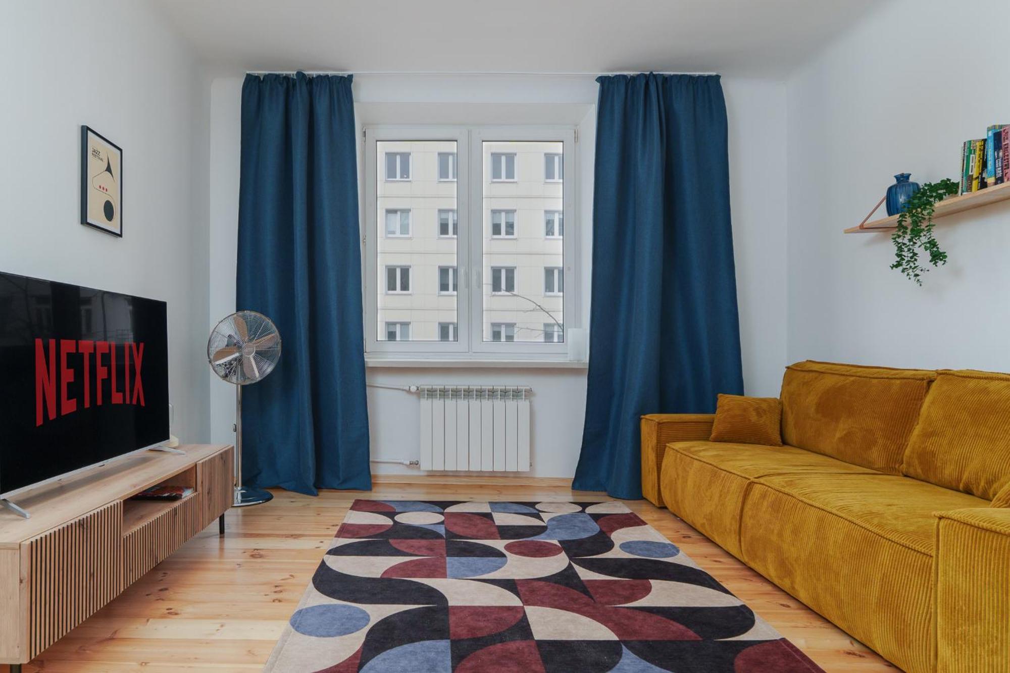 Noakowskiego 26 - 4 Os Mieszkanie W Centrum - Better Warszawa